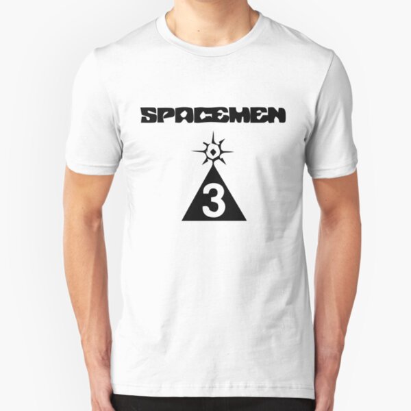 spacemen 3 t shirts