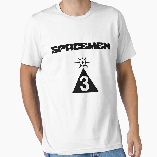 Item preview, Spacemen 3 designed and sold by Dawson-Designs.