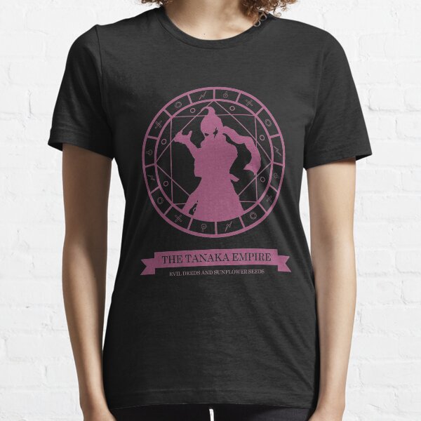 Tanaka Empire Essential T-Shirt