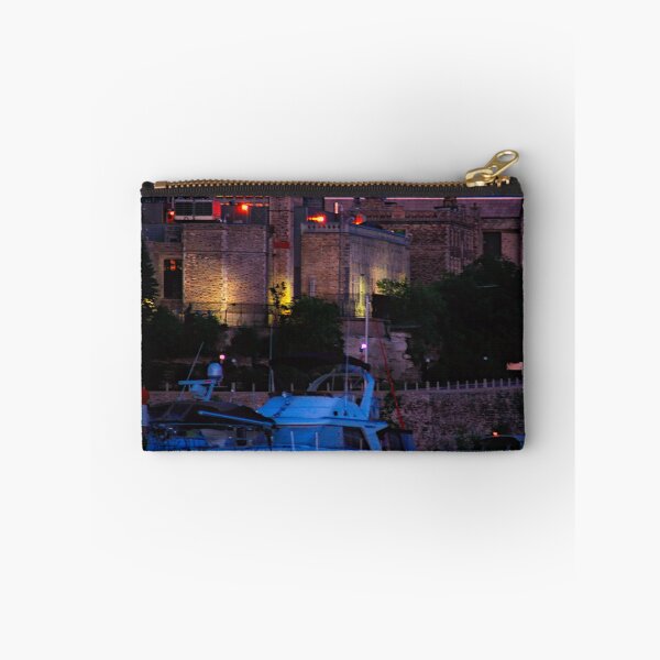 Item preview, Boats on the Water waiting for Canada Day Fireworks designed and sold by Yannik Hay.