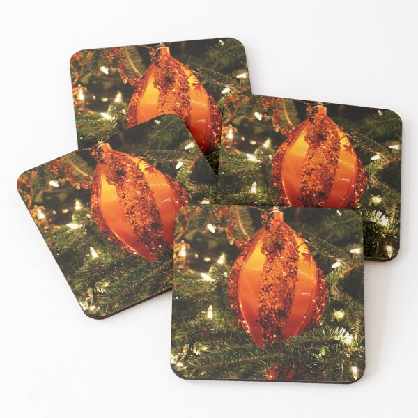 Item preview, Oblong Christmas Ornament designed and sold by Cynthia48.