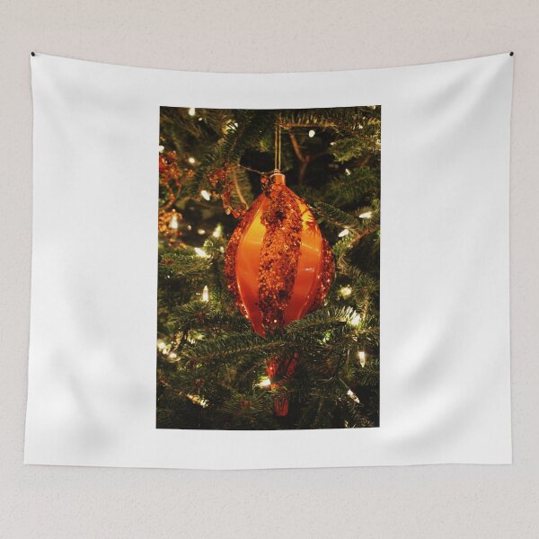 Item preview, Oblong Christmas Ornament designed and sold by Cynthia48.