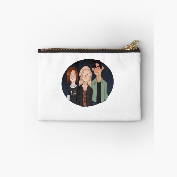 Item preview, Buffy the Vampire Slayer designed and sold by Makdrawsit.