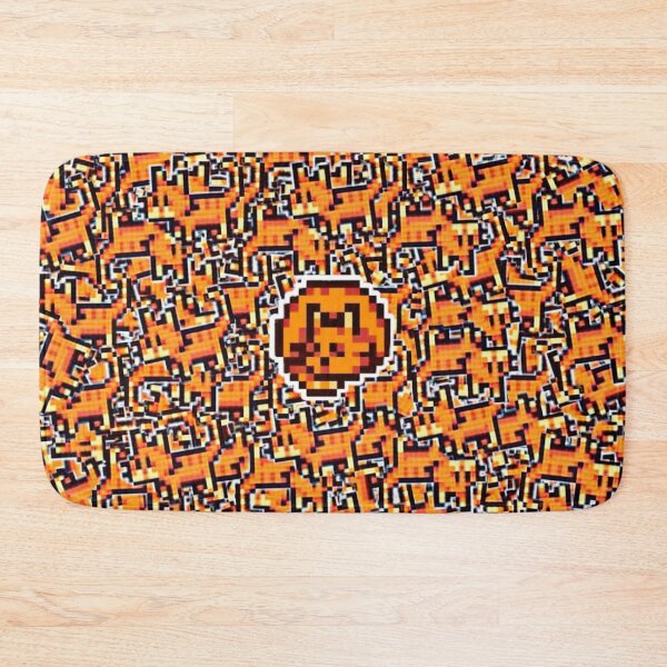 Item preview, Stardew valley kitty designed and sold by jellyrelish.