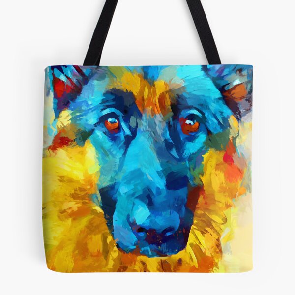 Item preview, German Shepherd 16 designed and sold by ChrisButler.