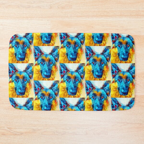 Item preview, German Shepherd 16 designed and sold by ChrisButler.