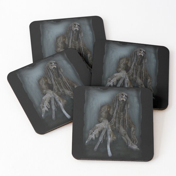 Item preview, Tree Demon designed and sold by DashEightyEight.