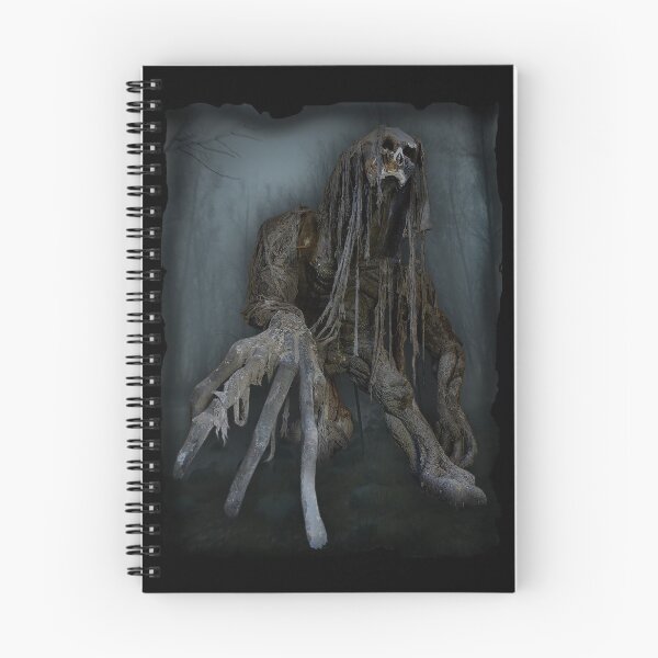 Item preview, Tree Demon designed and sold by DashEightyEight.