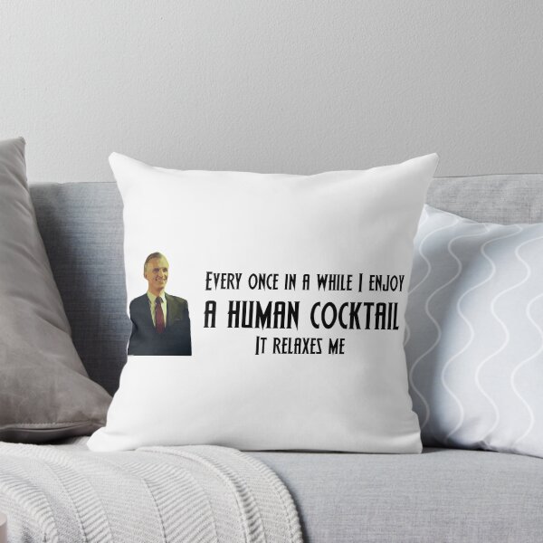 Item preview, Eichhorst's Human Cocktail designed and sold by Hapax.