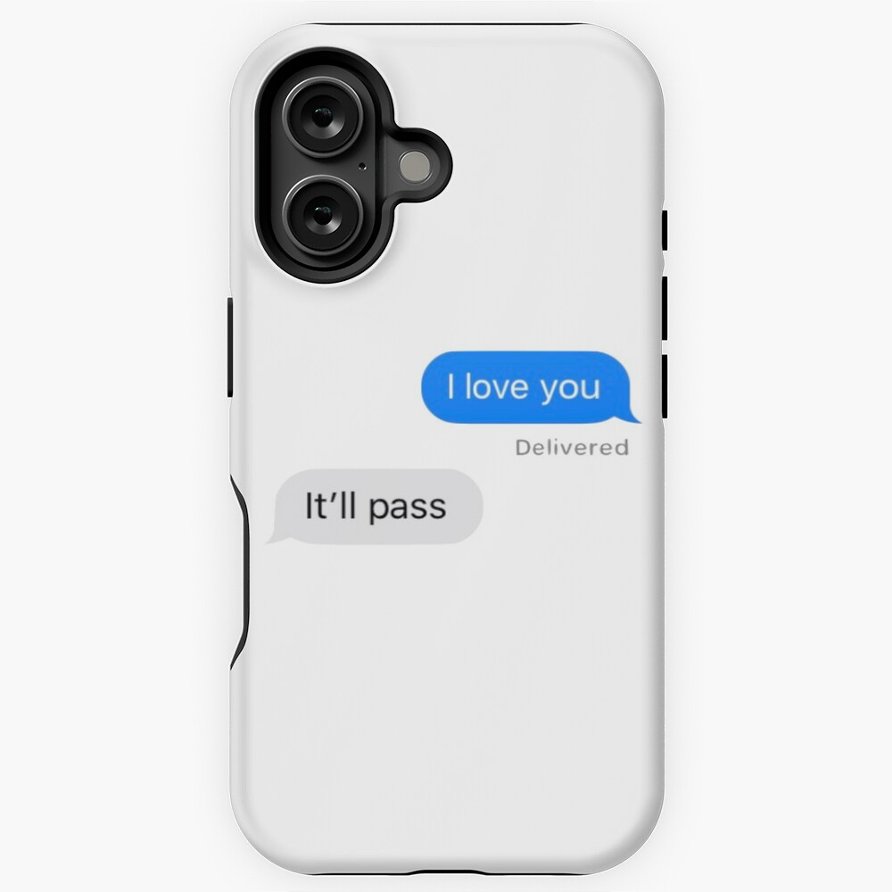 Item preview, Funda resistente MagSafe para iPhone designed and sold by erinaceous.