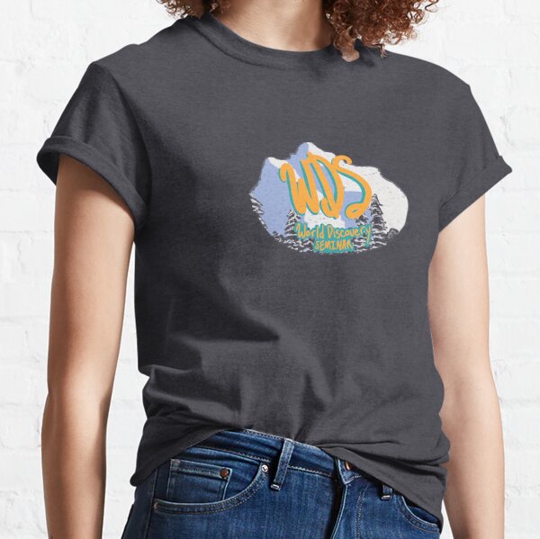 Chugiak WDS 2.0 Classic T-Shirt