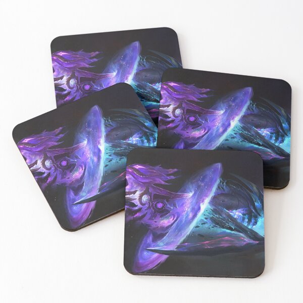Item preview, Kha'Zix designed and sold by Joeyfuno.