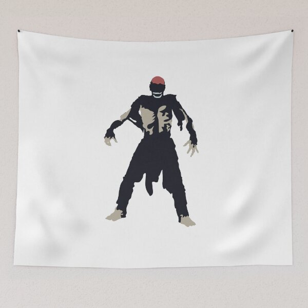 Item preview, Tarman designed and sold by FutureSpace.