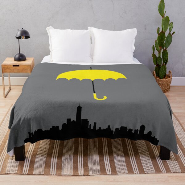 Item preview, Yellow Umbrella designed and sold by Studio Infinito.