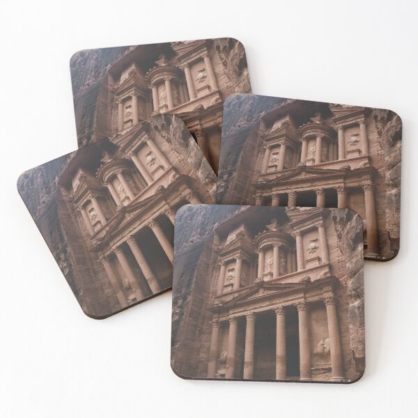 Item preview, Petra treasury designed and sold by Apatche Revealed.