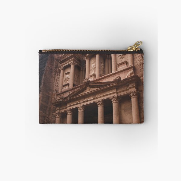 Item preview, Petra treasury designed and sold by Apatche Revealed.