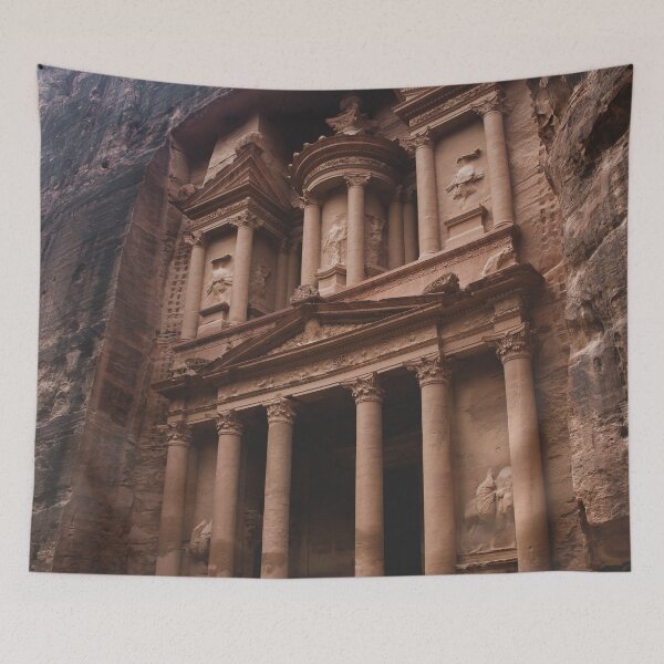 Item preview, Petra treasury designed and sold by Apatche Revealed.