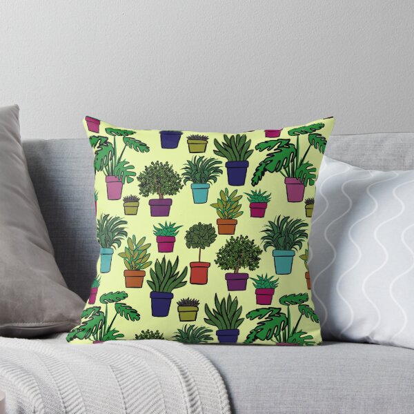 Item preview, House Plants designed and sold by Karri Barton.