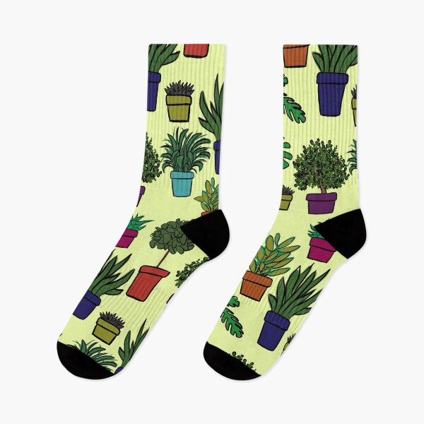 Item preview, Plantas de interior designed and sold by Karri Barton.