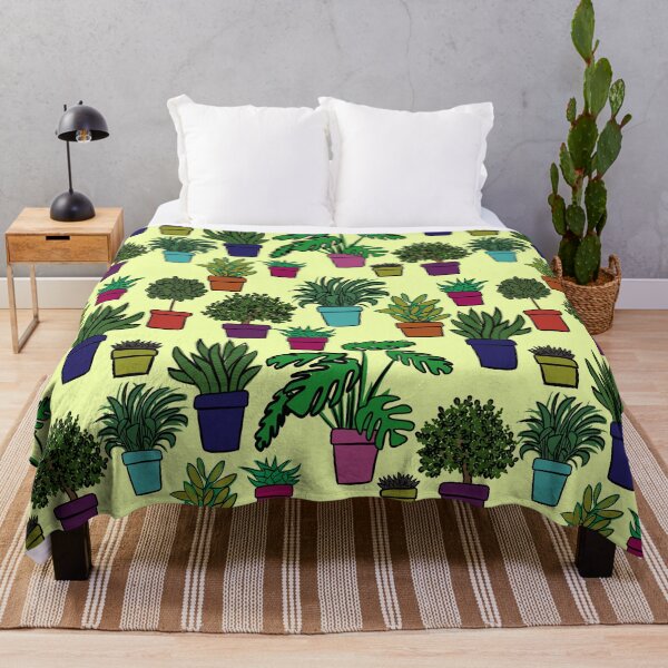 Item preview, House Plants designed and sold by Karri Barton.