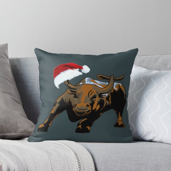 Item preview, Toro de Santa designed and sold by JaysonBangit.