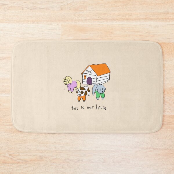Item preview, angery dogies designed and sold by angelinecc.