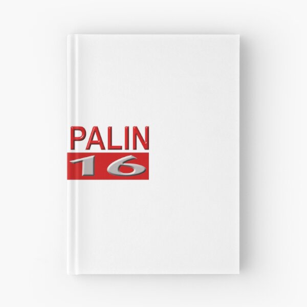 Item preview, Trump Palin 2016 designed and sold by Lawrence Baird.