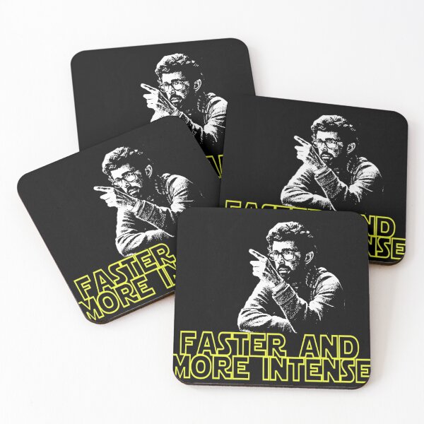 Item preview, George Lucas Directing designed and sold by Philip de Goya.