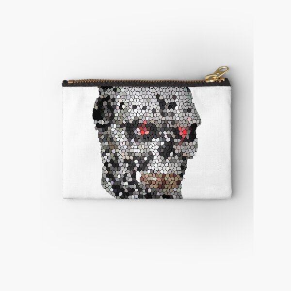 Item preview, Metal Skull Cyborg designed and sold by psionic001.