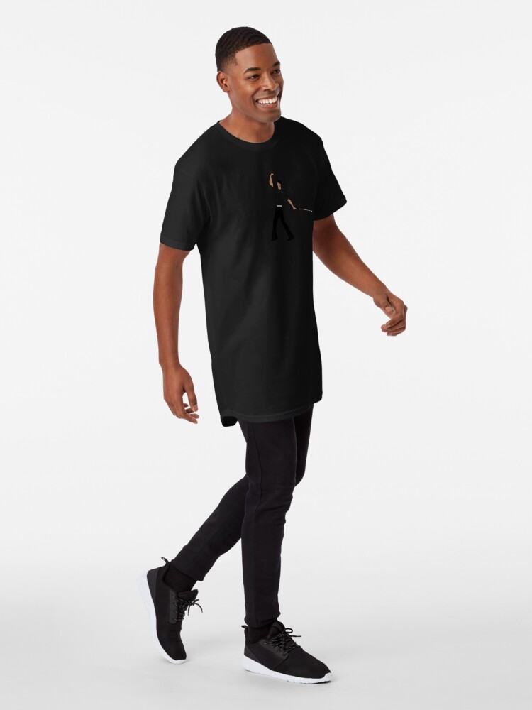tiger woods t shirt
