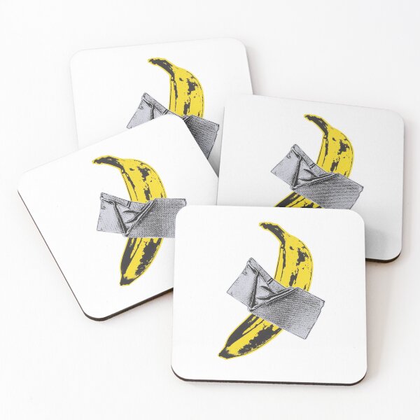 Item preview, Duct Tape Banana designed and sold by YIT15.