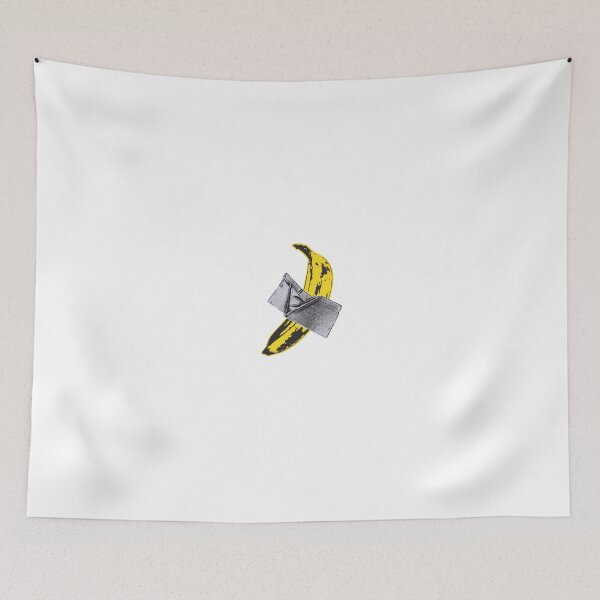 Item preview, Duct Tape Banana designed and sold by YIT15.