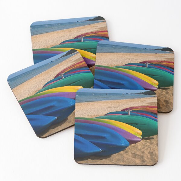 Item preview, Tangalooma kayaks (Queensland, Australia) designed and sold by Art in Nature.