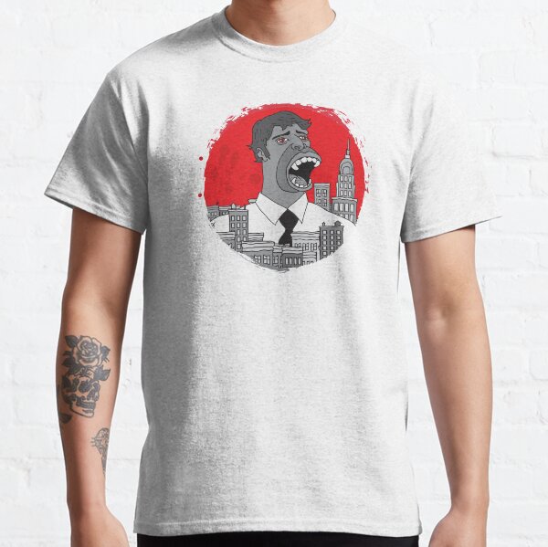 SUPER GREAT APE Classic T-Shirt