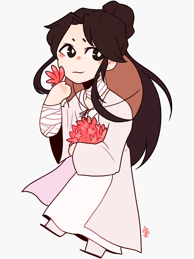 Heaven Official's Blessing Xie Lian