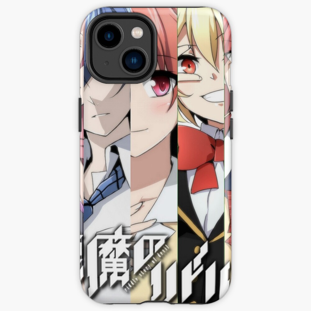 Oreshura Masuzu Natsukawa iPhone Case for Sale by Joeyfuno