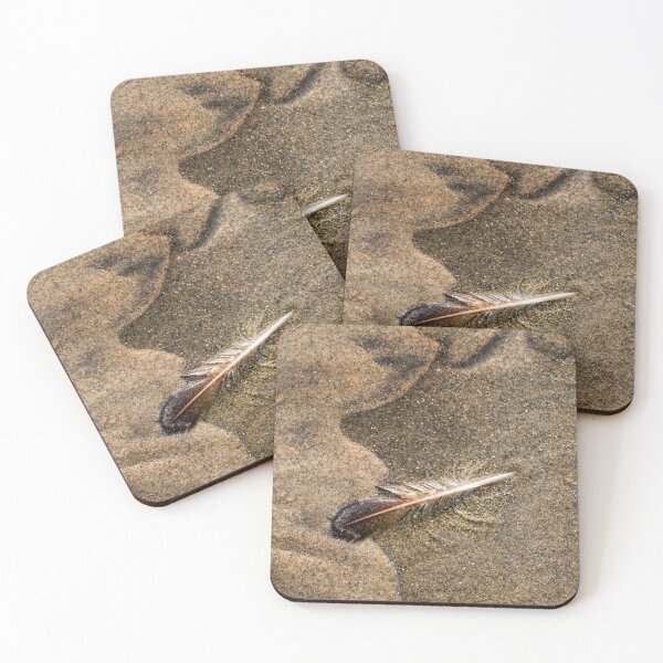 Item preview, Left behind (Alamitos Beach, California, USA) designed and sold by Art in Nature.