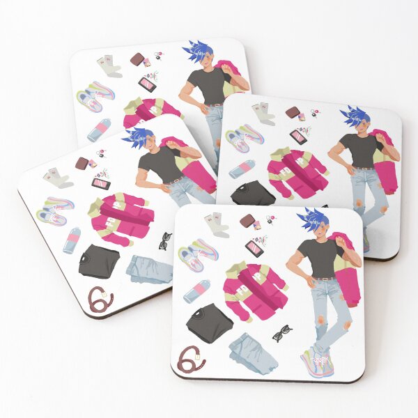 Item preview, galo ootd designed and sold by duwangs.