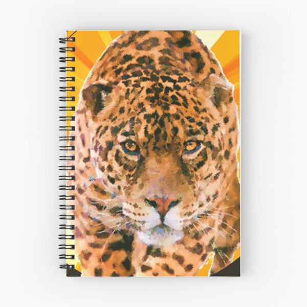 Item preview, Leopard - Panthera pardus designed and sold by 28TEES.