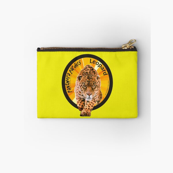 Item preview, Leopard - Panthera pardus designed and sold by 28TEES.