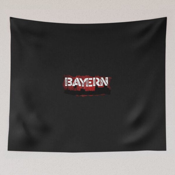Item preview, Baviera mi ciudad designed and sold by Tokxin.