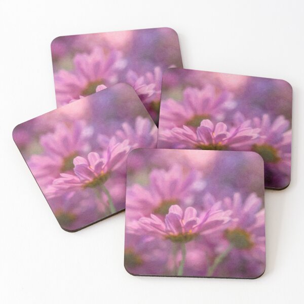 Item preview, Pink mums for autumn designed and sold by Art in Nature.