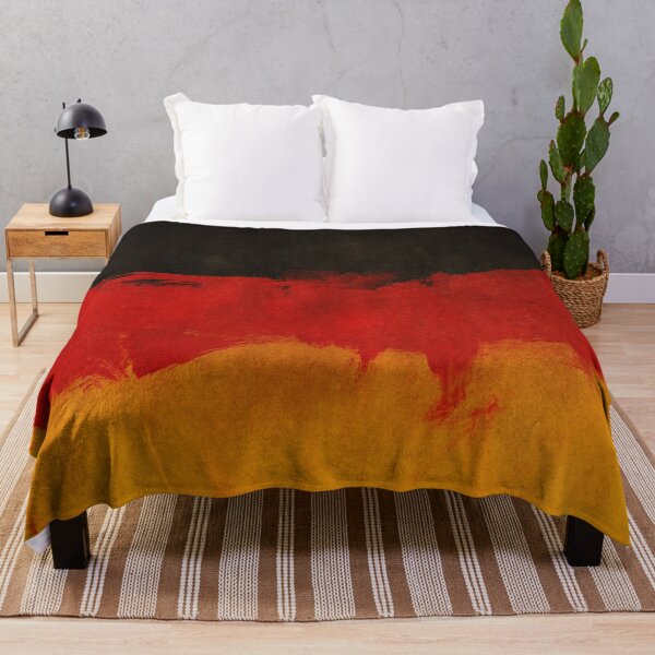Item preview, Flag of Germany (painted) designed and sold by Jeremy Crotty.