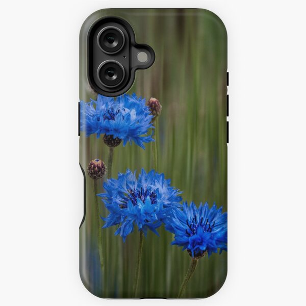 Item preview, Old-fashioned blues designed and sold by Art in Nature.