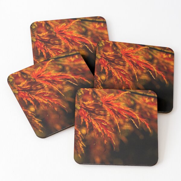 Item preview, Impressions of autumn designed and sold by Art in Nature.