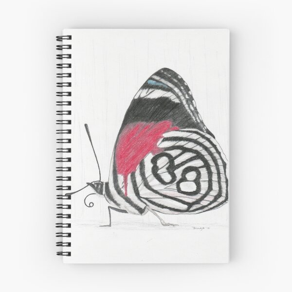 Item preview, Butterfly designed and sold by BrandyHouse.