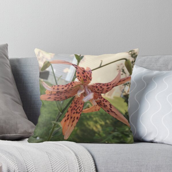 Item preview, Weird Lily  designed and sold by Amanda1775.