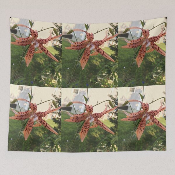 Item preview, Weird Lily  designed and sold by Amanda1775.