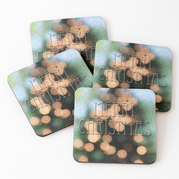 Item preview, Impressionist Christmas designed and sold by Art in Nature.