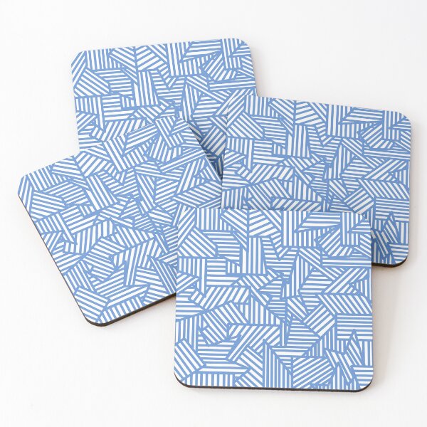 Item preview, line patterns designed and sold by Ella's  Doodles And Designs.